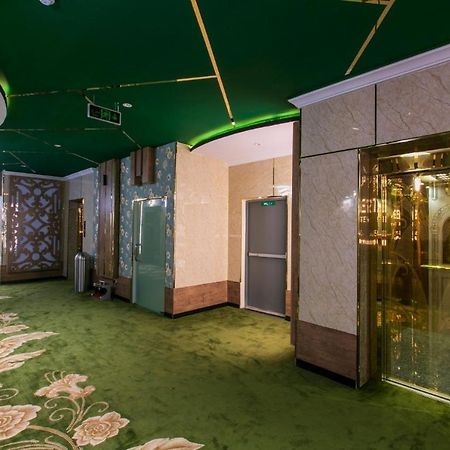 Lambert Aparthotel Jeddah Ngoại thất bức ảnh