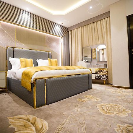 Lambert Aparthotel Jeddah Phòng bức ảnh