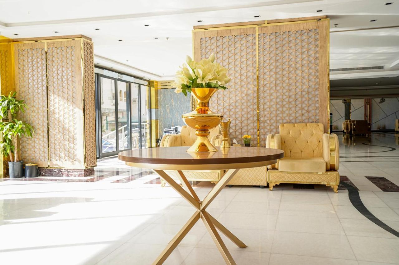 Lambert Aparthotel Jeddah Ngoại thất bức ảnh