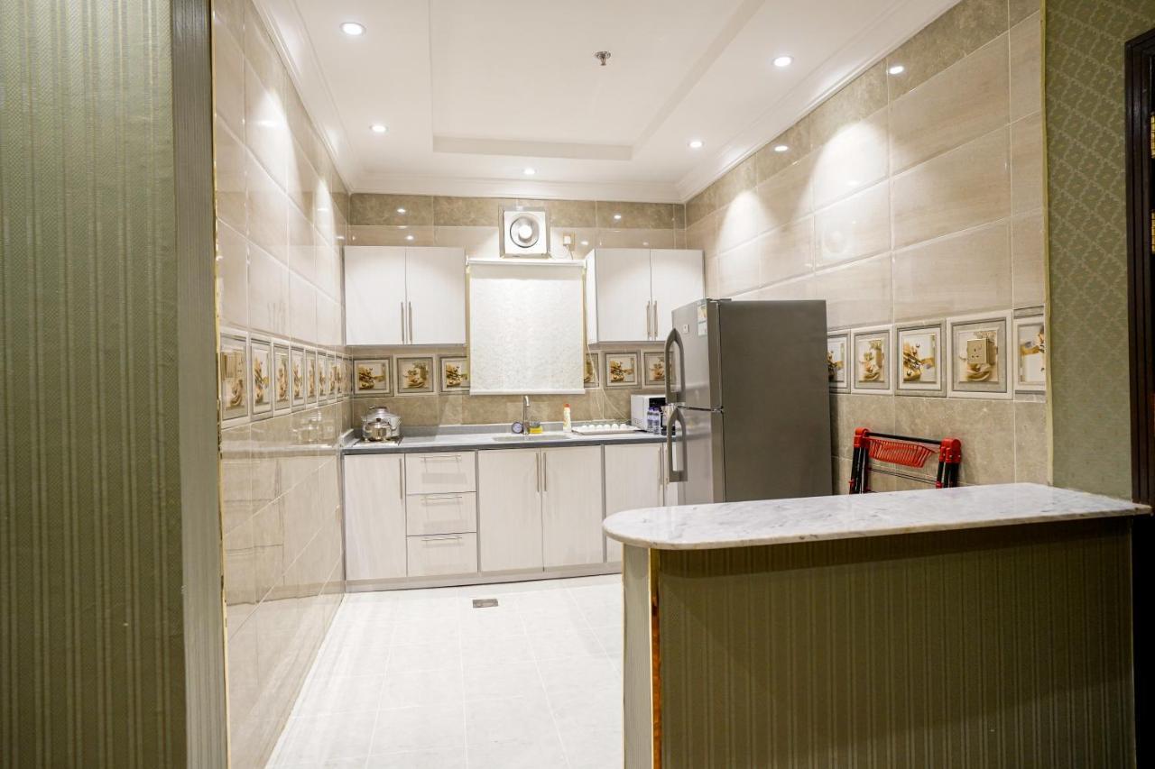 Lambert Aparthotel Jeddah Ngoại thất bức ảnh
